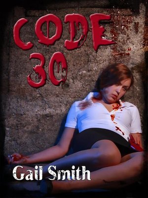 cover image of Code 30